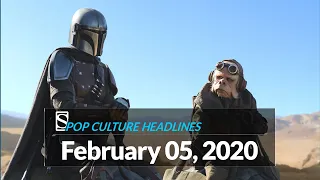 Mandalorian Season 2 Release Date Confirmed! | Pop Culture Headlines