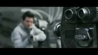 Oblivion ~ Official Trailer 2013 (Tom Cruise Movie).HD 720p