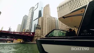 Most Iconic Cities to Experience by Boat: Chicago