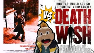 Original Vs Remake - Death Wish