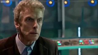 A Doctor Who Tribute to the 12th Doctor (Peter Capaldi)