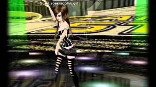 Audition2 & Imvu oppa gangnam style:3