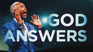 God Answers | Bishop Dale C. Bronner | Word of Faith Family Worship Cathedral