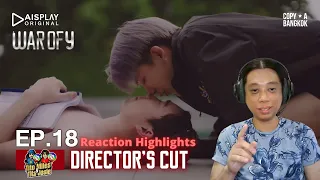 WAR OF Y วอร์ออฟวาย - Wife เมีย - Episode 18 - Reaction Highlights / Recap