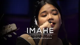 Imahe - Magnus Haven | Project M Featuring Von