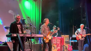 Silly Love ❤️ Songs (Wings) - Wings N’ Things Live at The Historic Everett Theater 4/21/2023