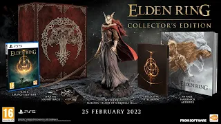 UNBOXING: Elden Ring Collector's Edition - (PS5) EPIC!!!