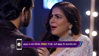 Kundali Bhagya - Hindi TV Serial - Ep 1303 - Best Scene - Sanjay Gagnani, Shakti, Shraddha -Zee TV