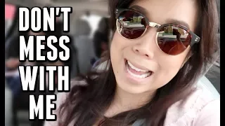 DON'T MESS WITH THIS MOM! -  ItsJudysLife Vlogs