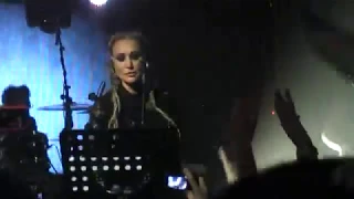 ЛИНДА - Никому я тебя не отдам (live 30. 11. 2019 RED roof, Moscow)