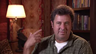 Vince Gill, Academy Class of 1997, Full Interview