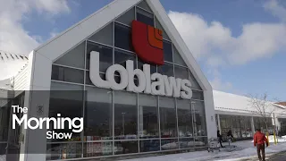 Loblaws boycott: Shoppers push back at the rising cost of food, groceries