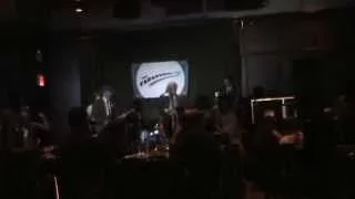 TarantinosNYC - Woo Hoo (5, 6, 7, 8's) (Kill Bill vol. 1)- live at Lucille's Bar & Grill