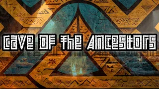 {Cave Of The Ancestors} - Tribal Rhythms - Shamanic Drumming - Ambient - Slow Movement Meditation