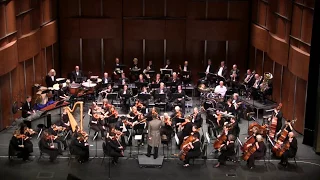 The Pink Panther by Henri Mancini - The Folsom Lake Symphony