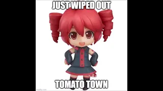 [Utau - Kasane Teto] Chug Jug With You