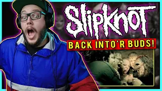 FIRST TIME HEARING! | Slipknot - Duality (REACTION!!) WOW!