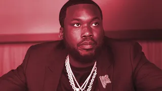 [Free 2021] Meek Mill Feat. Leaf Ward X Kur Type Beat - "Watching”