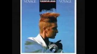 Desireless - Voyage Voyage_Extended Remix (1986)