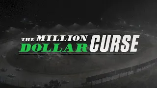 The Million Dollar Curse | FULL FILM Featuring Devin Moran and Eldora Speedway