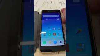 Xiaomi redmi note 5a prime 32/3 для Авито