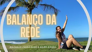 BALANÇO DA REDE | COREOGRAFIA CAROLINA RICARDO