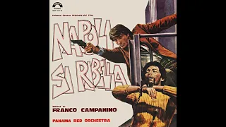 Napoli Si Ribella (1977) - Franco Campanino