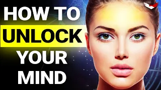 How to Unlock the POWER of Your Mind | The 1% Are Doing This Everyday