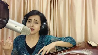 He Surano Chandra Vha | Sniti Mishra | Pt. Jitendra Abhisheki | Marathi Natya Sangeet |