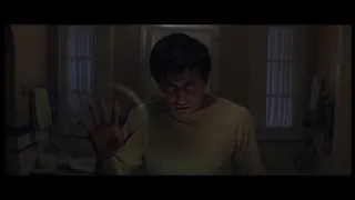 Donnie Darko - Frank Speaking Scenes