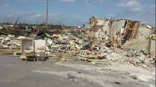 Tuscaloosa Tornado - Smarter Every Day 7