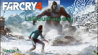 Far Cry 4 часть 1 Добро пожаловать в Кират