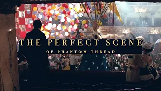 Paul Thomas Anderson | Crafting The Perfect Scene