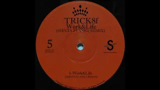 Work & Life (SHiNTA PLANET REMIX)