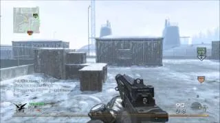 MW2 NUKE On Sub Base w/ACR