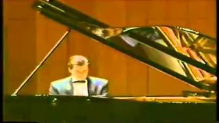 Scriabin   Piano Sonata no.9  "Black Mass" played by Peter jablonski