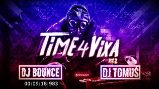 ☢️_Time4Vixa_☢️ [ Część 2/2 JADĄ ŚWIRY! 😍😱✅ ] I Love Vixa!!!! ❤️☢️- DJ Bounce