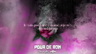 Cheryn Ah ft Jayel - Pour de bon (Audio Officiel)