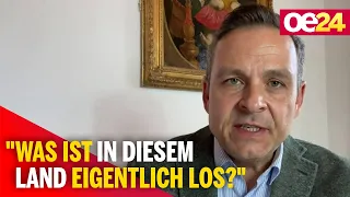 "Was ist in diesem Land eigentlich los?" | @geraldgrosz zu Tod von 14-jährigem Mädchen