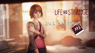 Life Is Strange - #1 [Необычная девочка]