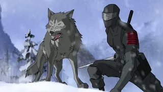 Snake Eyes and Balto (AMV): I Thought I lost you @scarletspiderentertainment2115