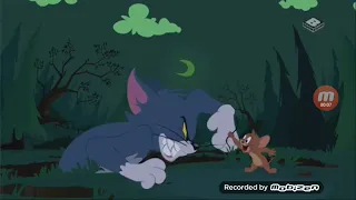 Tom Si Jerry Show Romana Fantoma Lui Tom