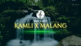 Kamli x Malang (Slowed + Reverbed) - Shipla Rao | Pro Audio