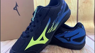 Siêu phẩm giày mizuno