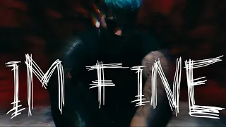 Fame On Fire - I'm Fine