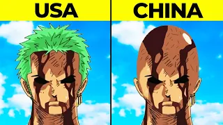 25 One Piece Facts You Didn't Know Existed