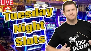 💰 $4,500 Bank The Bonus Slot Play 🎰 Live From Aliante Casino in Las Vegas