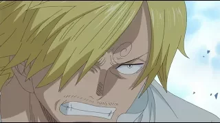 One Piece 「AMV」 Vinsmoke Sanji - Rise