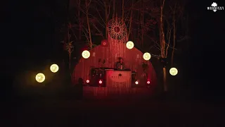 Dj Licious Livestream Woodfest