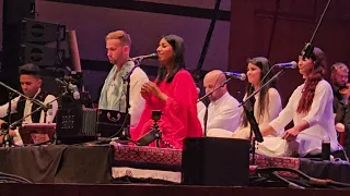 ABI SAMPA & BIRMINGHAM ORCHESTRA